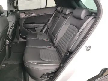 KIA Sportage 1.6 T-GDi DCT PHEV GT-Line 4WD Drive Ha