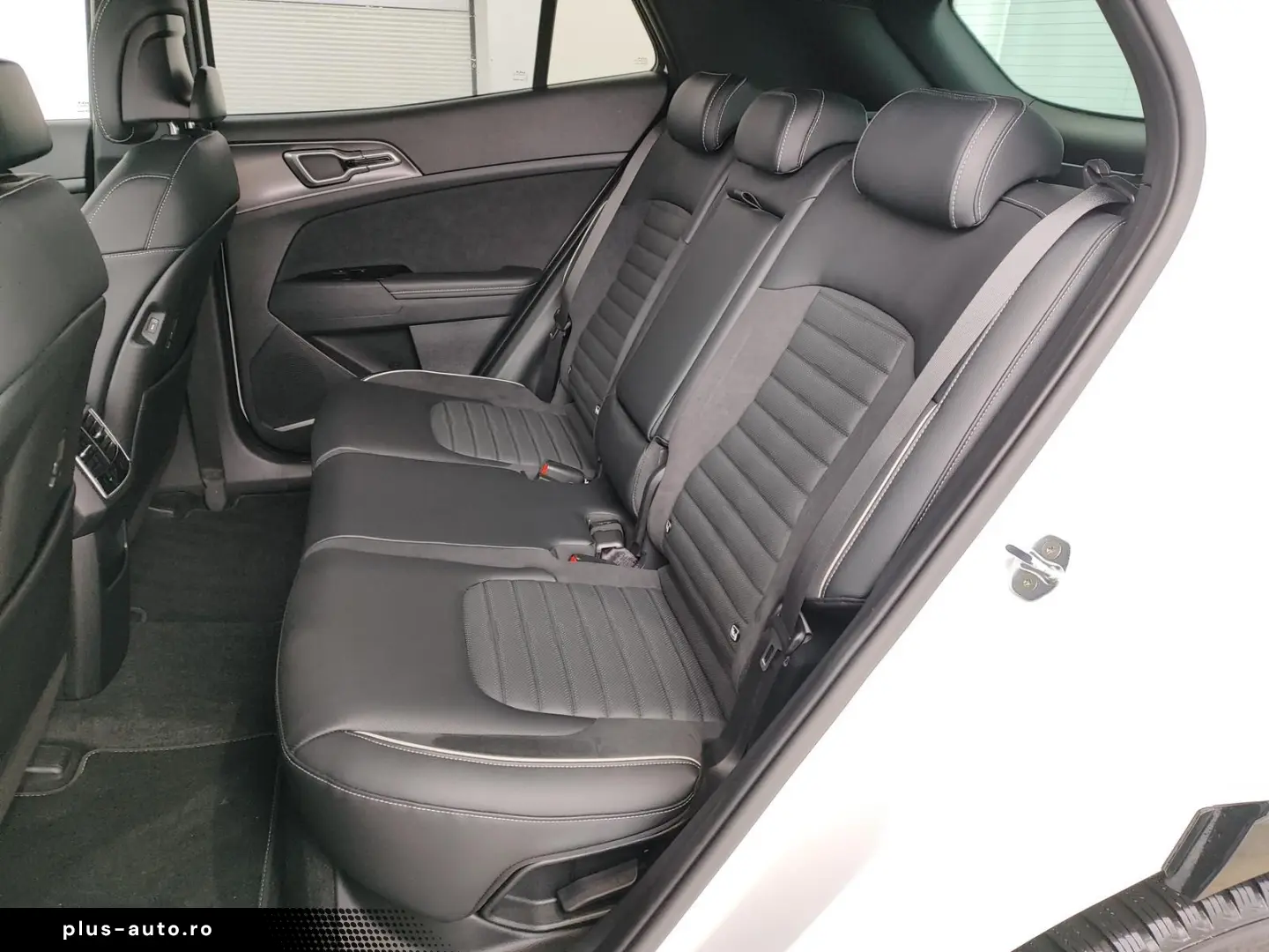 KIA Sportage 1.6 T-GDi DCT PHEV GT-Line 4WD Drive Ha