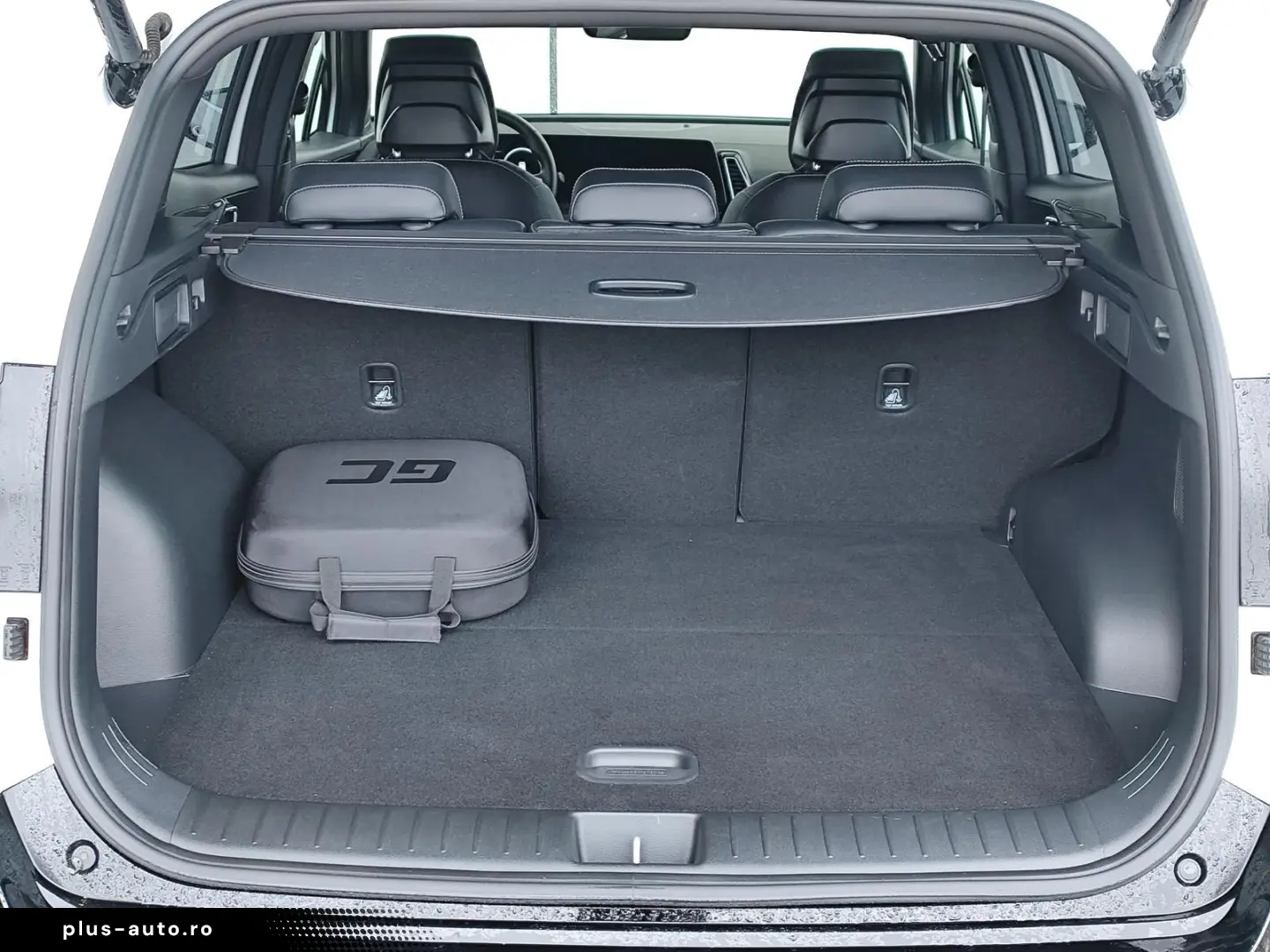 KIA Sportage 1.6 T-GDi DCT PHEV GT-Line 4WD Drive Ha