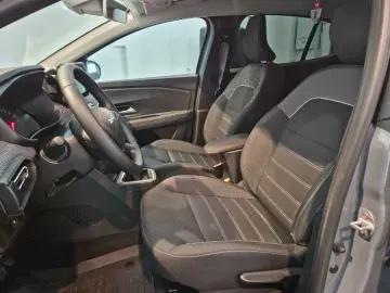 DACIA LOGAN 1.0 TCe 90CP Journey MT6