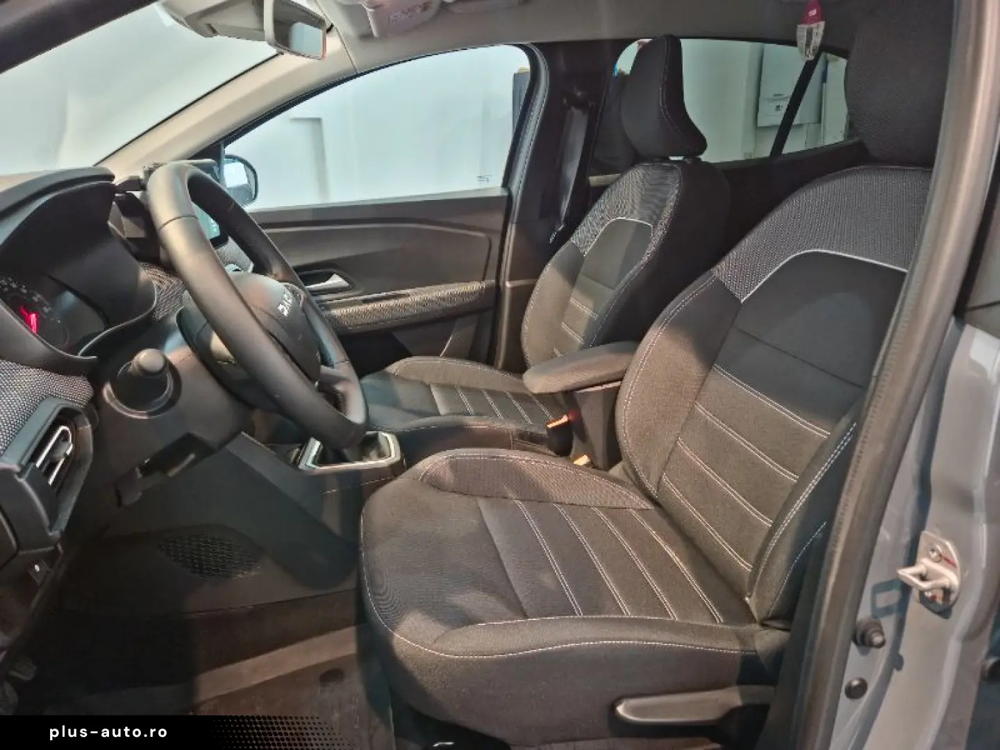 DACIA LOGAN 1.0 TCe 90CP Journey MT6