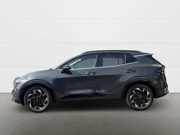 KIA Sportage GT-Line Plug-in Hybrid AWD Sitzhzg Lenk