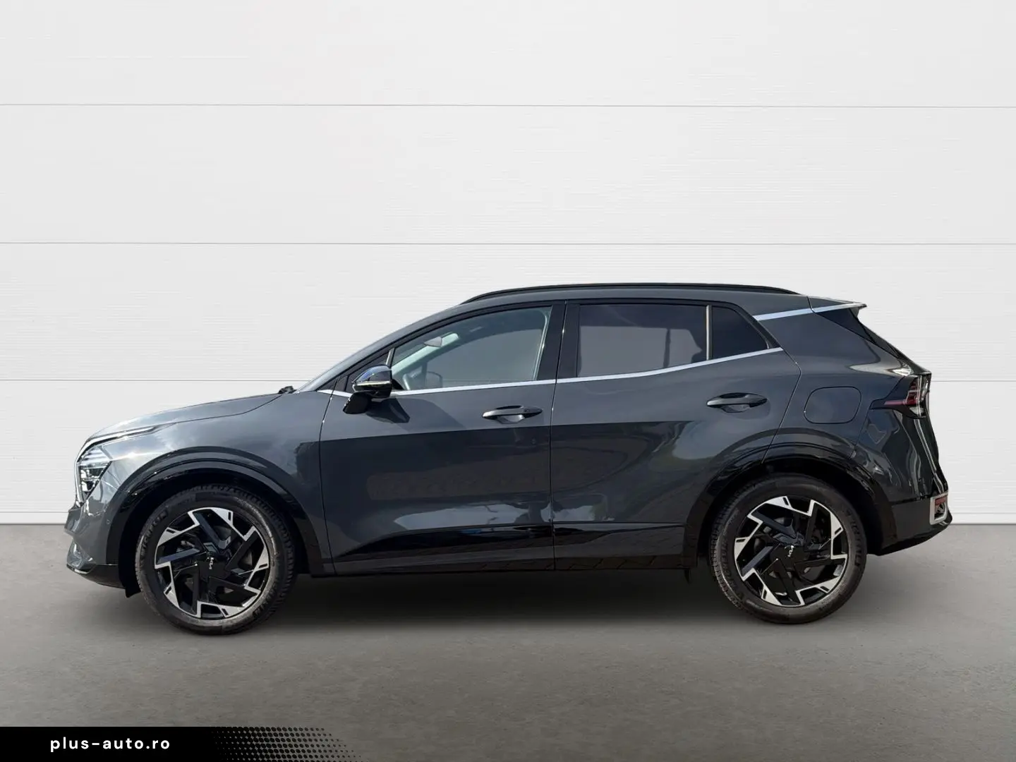 KIA Sportage GT-Line Plug-in Hybrid AWD Sitzhzg Lenk