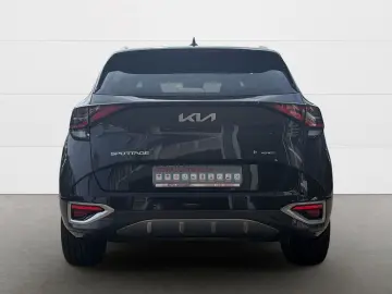 KIA Sportage GT-Line Plug-in Hybrid AWD Sitzhzg Lenk