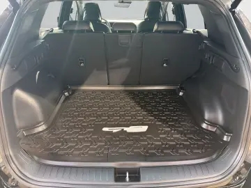 KIA Sportage GT-Line Plug-in Hybrid AWD Sitzhzg Lenk