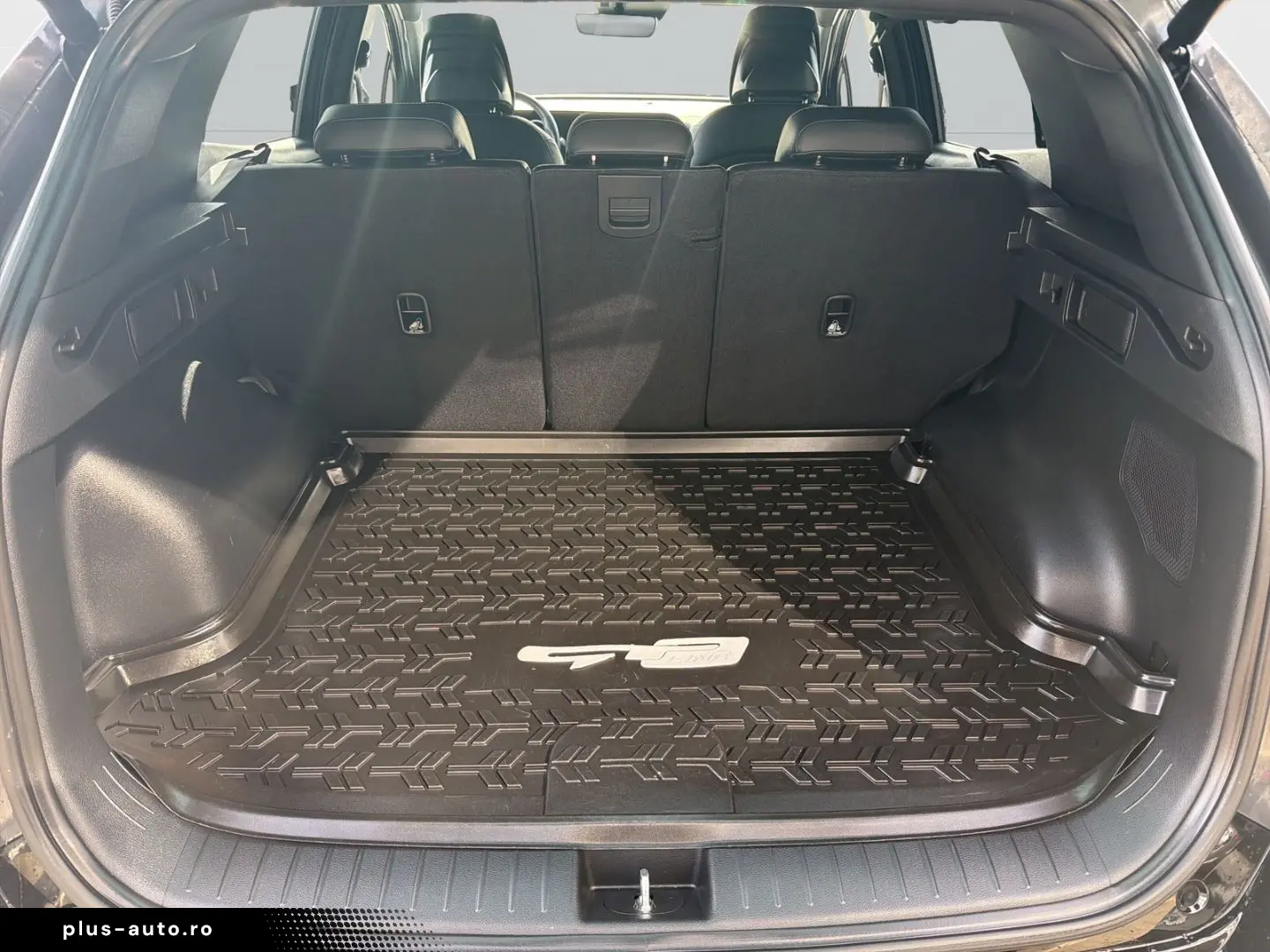 KIA Sportage GT-Line Plug-in Hybrid AWD Sitzhzg Lenk