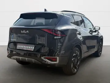 KIA Sportage GT-Line Plug-in Hybrid AWD Sitzhzg Lenk