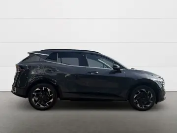 KIA Sportage GT-Line Plug-in Hybrid AWD Sitzhzg Lenk
