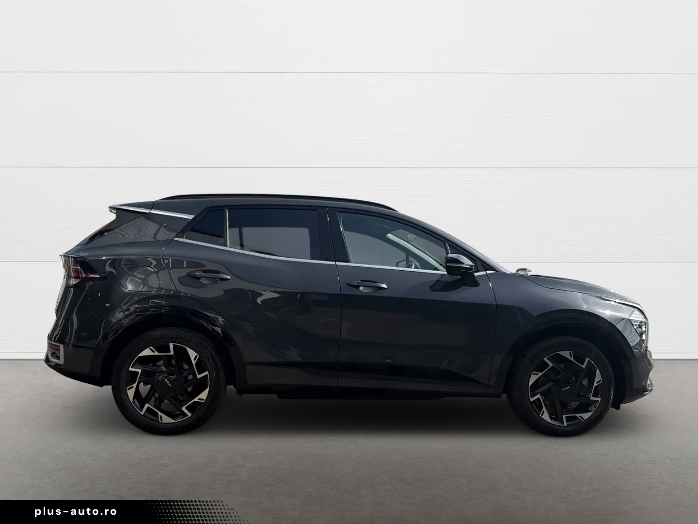KIA Sportage GT-Line Plug-in Hybrid AWD Sitzhzg Lenk