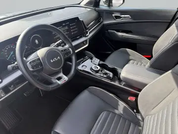 KIA Sportage GT-Line Plug-in Hybrid AWD Sitzhzg Lenk