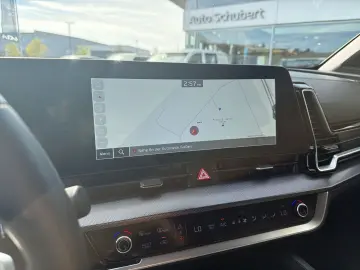 KIA Sportage GT-Line Plug-in Hybrid AWD Sitzhzg Lenk