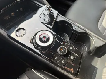 KIA Sportage GT-Line Plug-in Hybrid AWD Sitzhzg Lenk