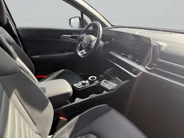 KIA Sportage GT-Line Plug-in Hybrid AWD Sitzhzg Lenk