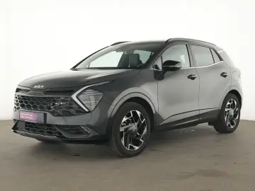 KIA Sportage GT-Line ACC 360  LED CarPlay Kessy Navi