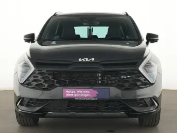KIA Sportage GT-Line ACC 360  LED CarPlay Kessy Navi