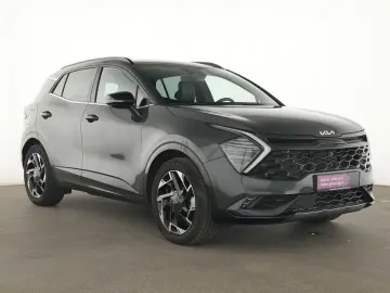 KIA Sportage GT-Line ACC 360  LED CarPlay Kessy Navi
