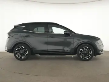 KIA Sportage GT-Line ACC 360  LED CarPlay Kessy Navi