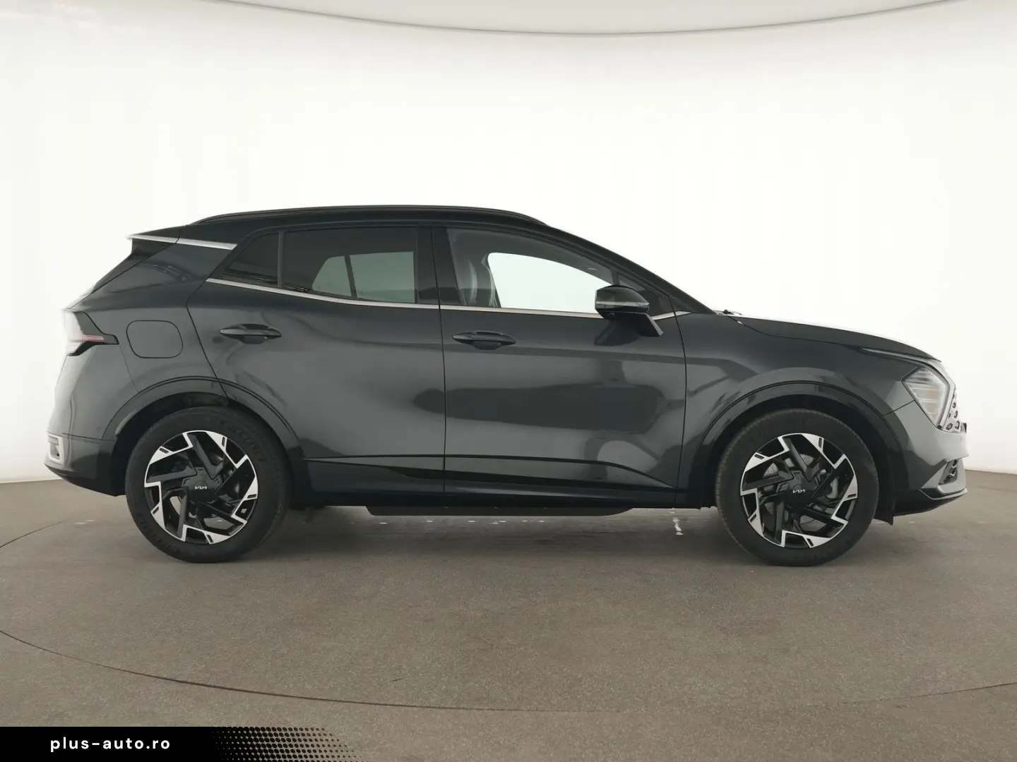 KIA Sportage GT-Line ACC 360  LED CarPlay Kessy Navi