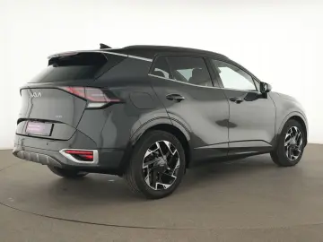 KIA Sportage GT-Line ACC 360  LED CarPlay Kessy Navi