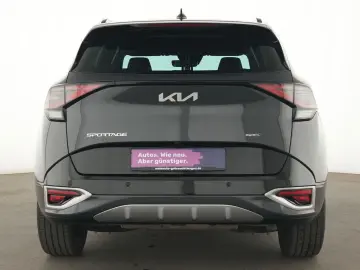 KIA Sportage GT-Line ACC 360  LED CarPlay Kessy Navi