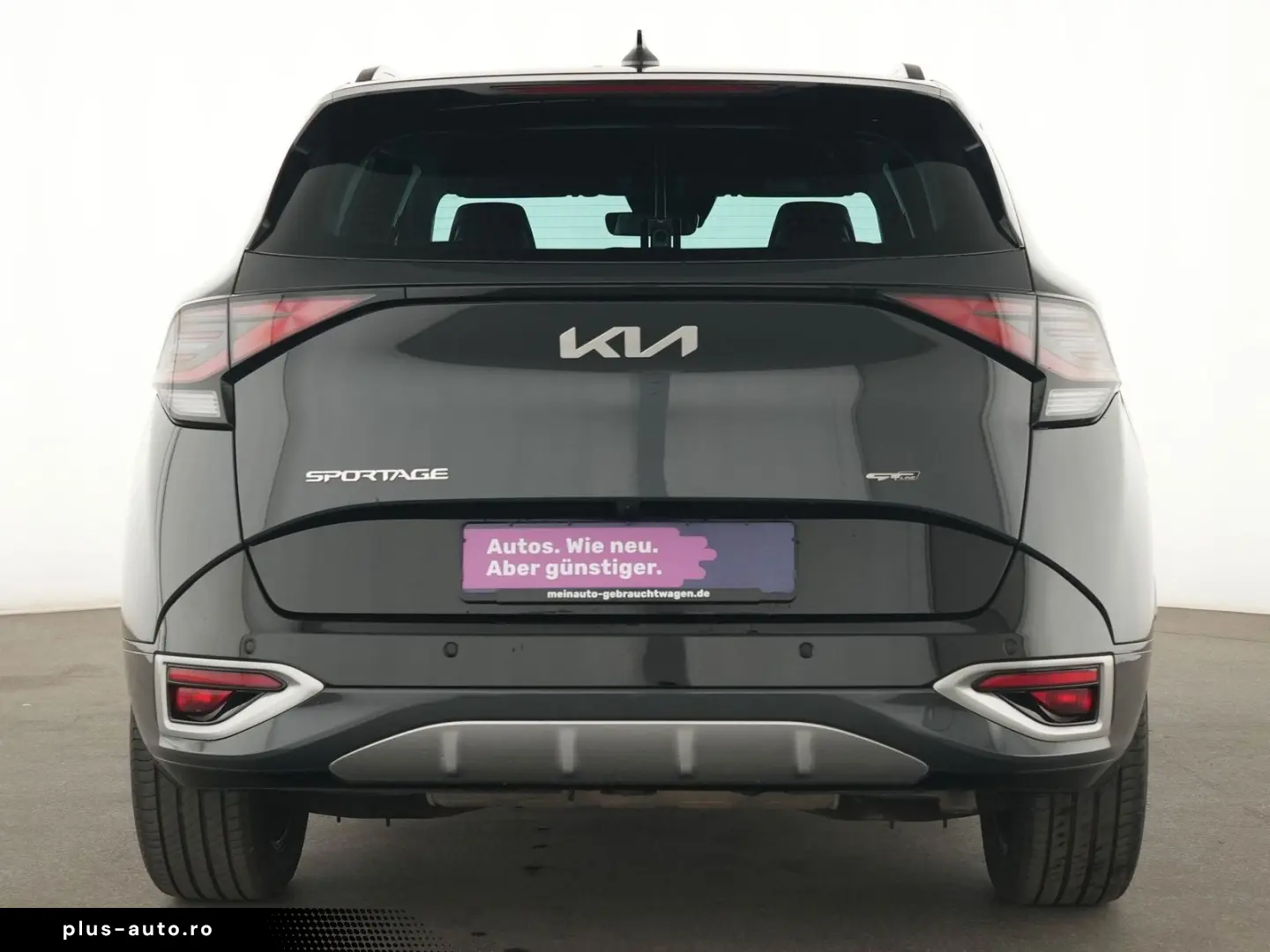 KIA Sportage GT-Line ACC 360  LED CarPlay Kessy Navi