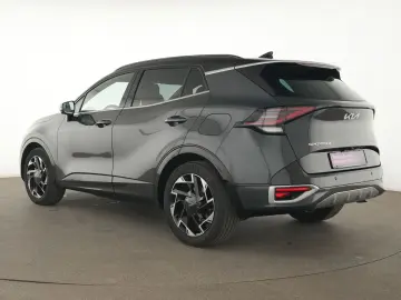 KIA Sportage GT-Line ACC 360  LED CarPlay Kessy Navi