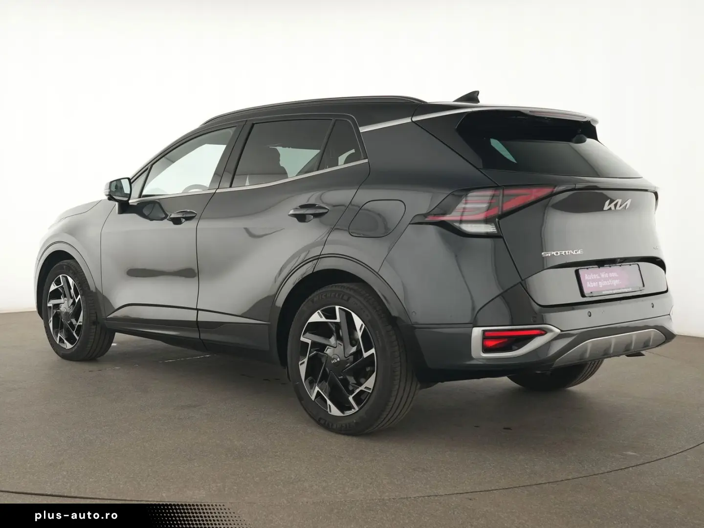 KIA Sportage GT-Line ACC 360  LED CarPlay Kessy Navi