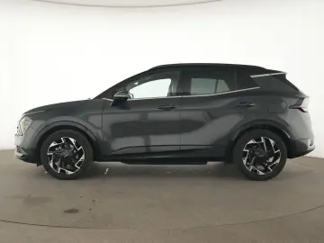 KIA Sportage GT-Line ACC 360  LED CarPlay Kessy Navi
