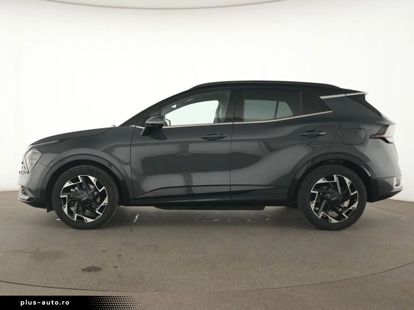 KIA Sportage GT-Line ACC 360  LED CarPlay Kessy Navi