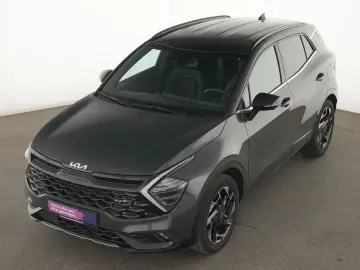 KIA Sportage GT-Line ACC 360  LED CarPlay Kessy Navi