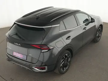 KIA Sportage GT-Line ACC 360  LED CarPlay Kessy Navi