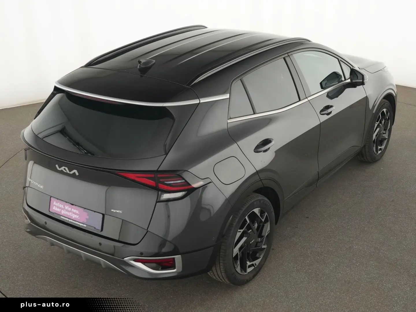 KIA Sportage GT-Line ACC 360  LED CarPlay Kessy Navi