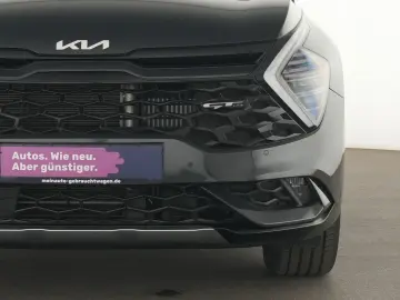 KIA Sportage GT-Line ACC 360  LED CarPlay Kessy Navi