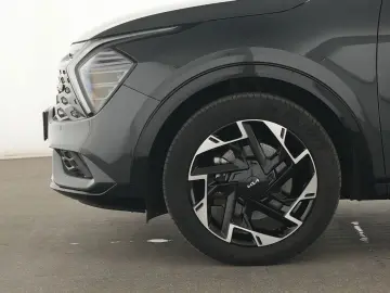 KIA Sportage GT-Line ACC 360  LED CarPlay Kessy Navi