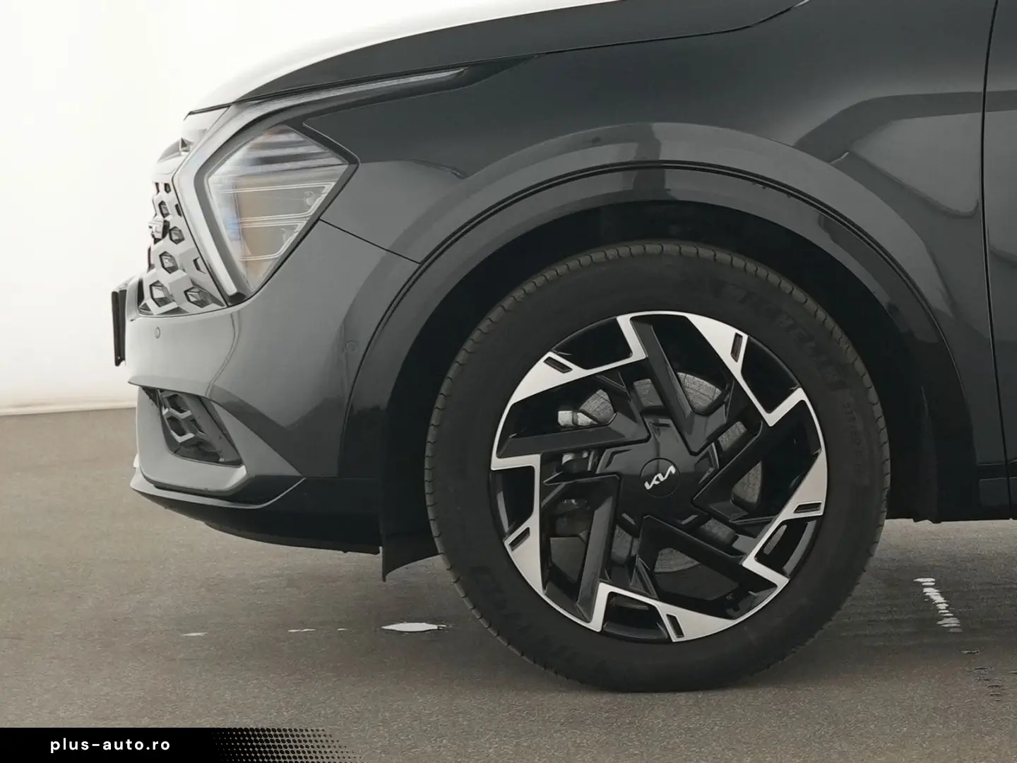 KIA Sportage GT-Line ACC 360  LED CarPlay Kessy Navi