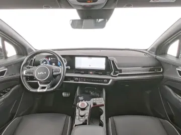 KIA Sportage GT-Line ACC 360  LED CarPlay Kessy Navi