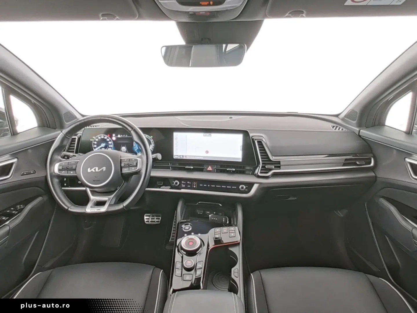 KIA Sportage GT-Line ACC 360  LED CarPlay Kessy Navi