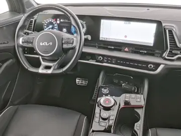 KIA Sportage GT-Line ACC 360  LED CarPlay Kessy Navi