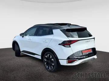 KIA Sportage 1.6T PHEV GT Line Panodach DriveWise So