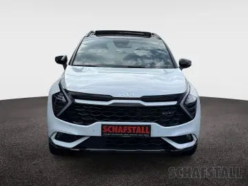 KIA Sportage 1.6T PHEV GT Line Panodach DriveWise So