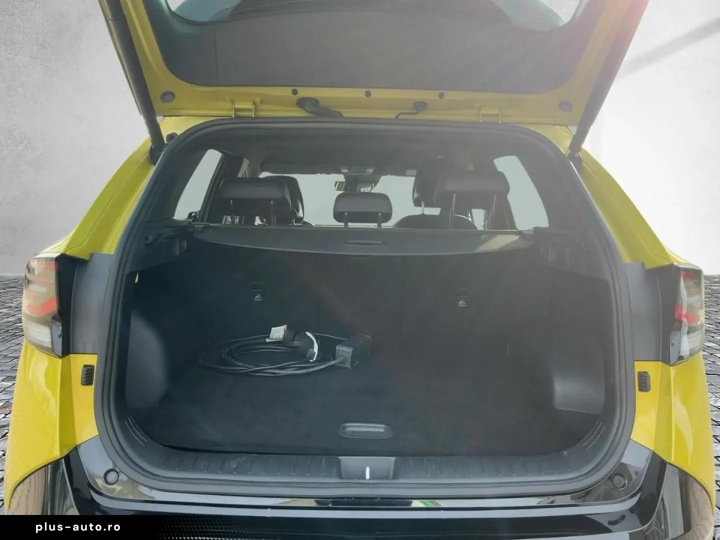 KIA Sportage GT-Line Plug-in Hybrid 4WD DAB #BT