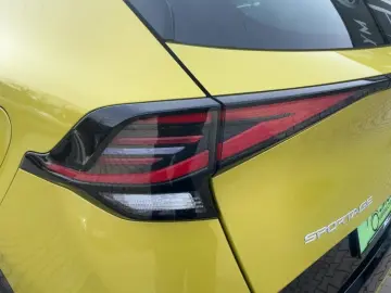KIA Sportage GT-Line Plug-in Hybrid 4WD DAB #BT