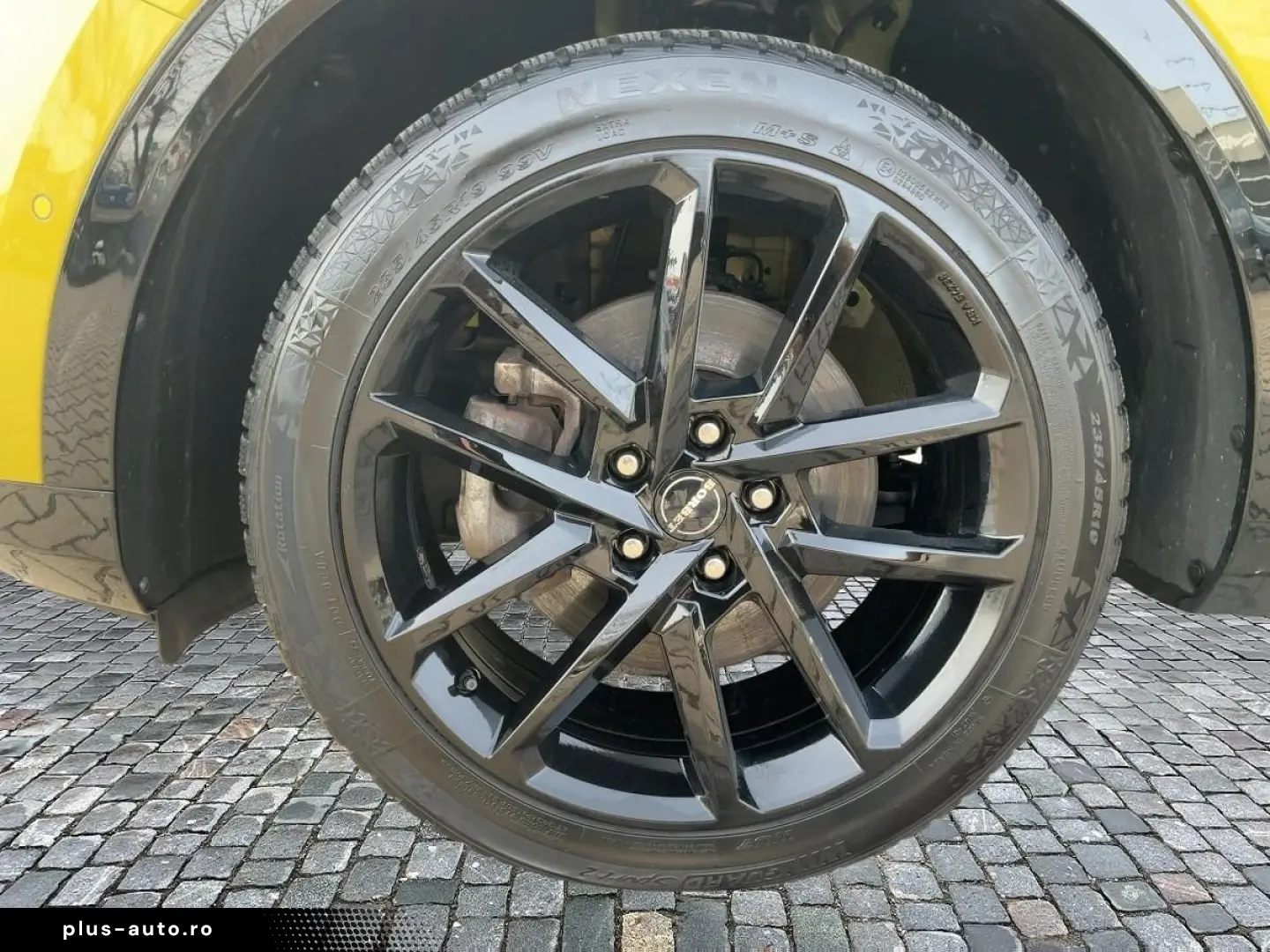 KIA Sportage GT-Line Plug-in Hybrid 4WD DAB #BT