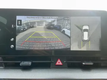 KIA Sportage GT-Line Plug-in Hybrid 4WD DAB #BT