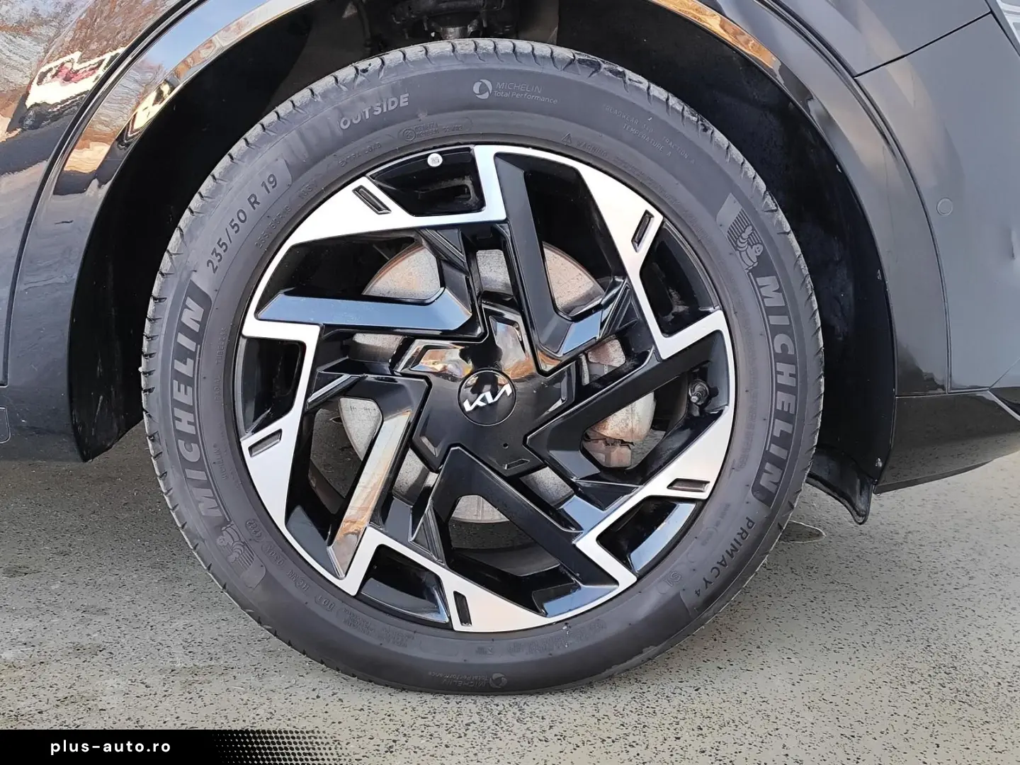 KIA Sportage 1.6 T-GDi PHEV 4WD GT-Line AHK Drive So