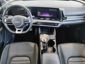 KIA Sportage 1.6 T-GDi PHEV 4WD GT-Line AHK Drive So