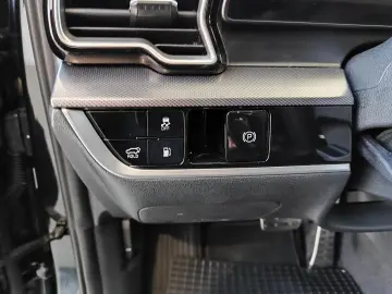 KIA Sportage 1.6 T-GDi PHEV 4WD GT-Line AHK Drive So