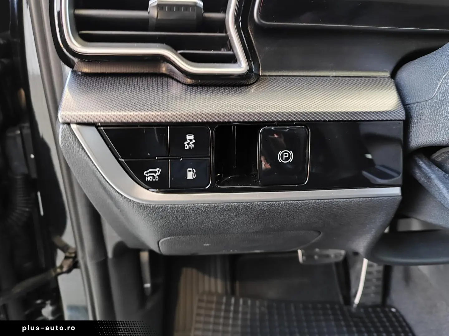 KIA Sportage 1.6 T-GDi PHEV 4WD GT-Line AHK Drive So