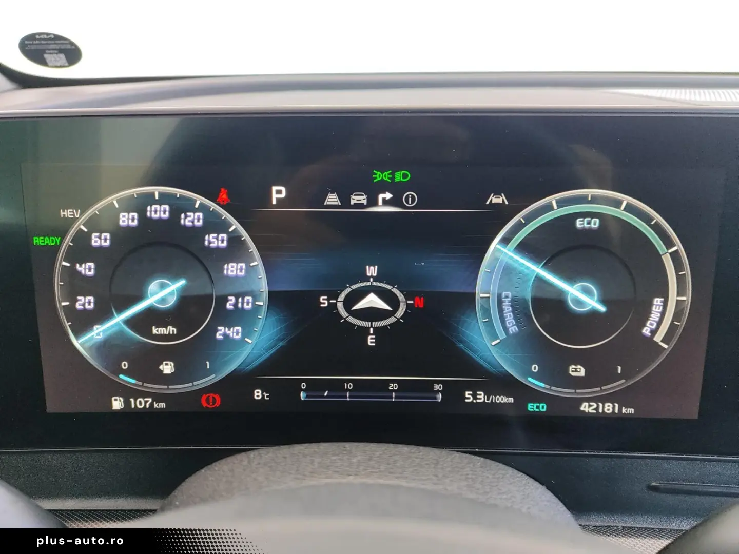 KIA Sportage 1.6 T-GDi PHEV 4WD GT-Line AHK Drive So