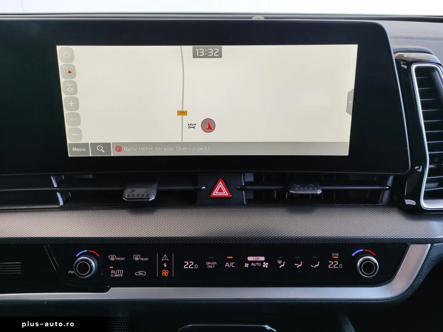 KIA Sportage 1.6 T-GDi PHEV 4WD GT-Line AHK Drive So
